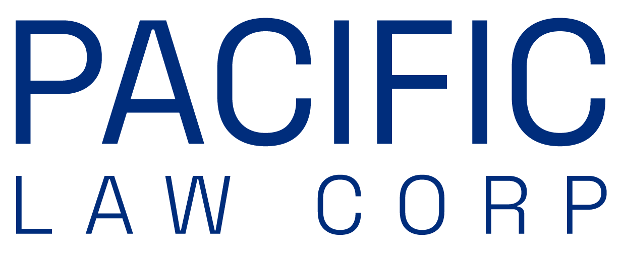 Pacific Law Corp
